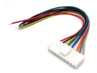 Dây Bus VH3.96  dài 50 cm